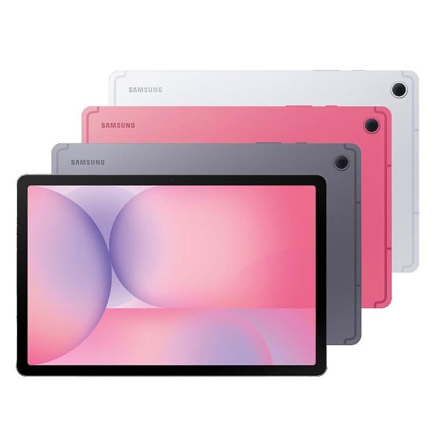 【Samsung 三星】預購★教育優惠-Tab S10 Lite 10.9吋 6G/128G X406B 5G 平板電腦