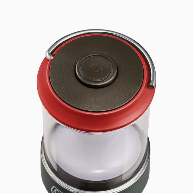 【Coleman】充電式LED營燈300lm(露營燈 LED營燈 充電燈 露營掛燈)