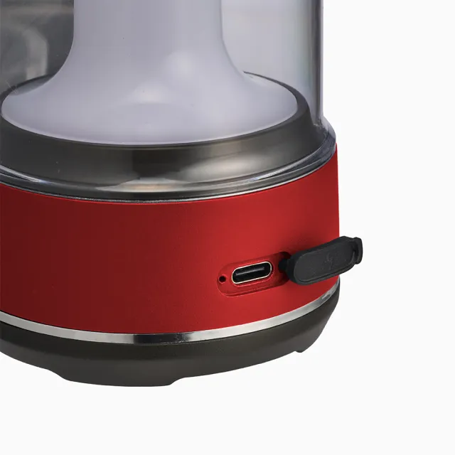 【Coleman】充電式LED營燈300lm(露營燈 LED營燈 充電燈 露營掛燈)