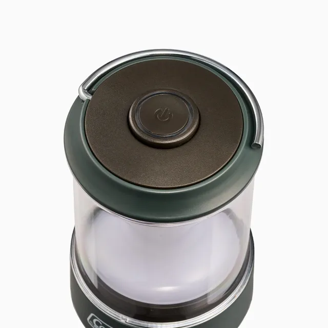 【Coleman】充電式LED營燈300lm(露營燈 LED營燈 充電燈 露營掛燈)