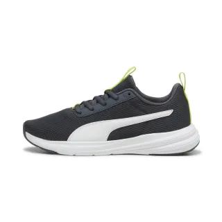 【PUMA官方旗艦】Puma Rickie Runner Jr 休閒運動鞋 孩童 39493114(童鞋 休閒鞋  桃色)
