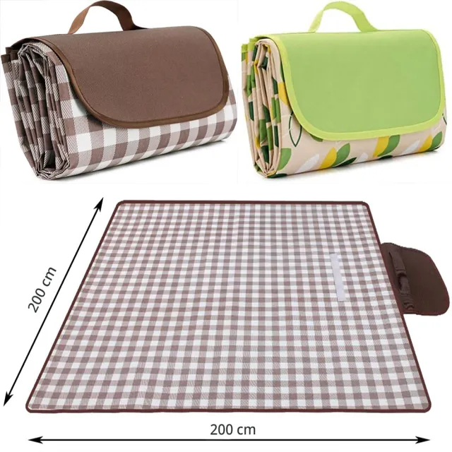 【2026必買】野餐墊終極推薦清單 | BALIMAN情報局