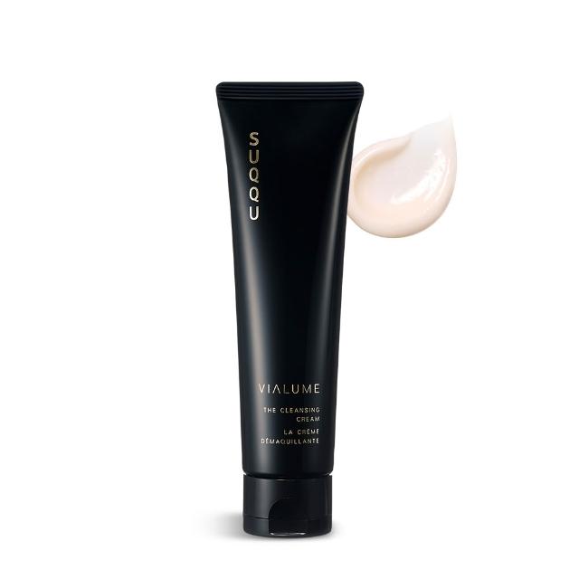 【SUQQU】絕緻晶艷潤采潔膚霜 125g