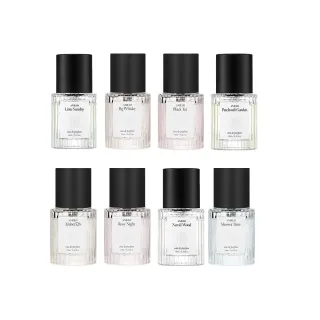 【ANILLO】淡香水 10ml(韓國小眾香氛/8種香調/多款任選/專櫃公司貨)