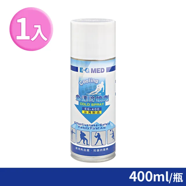 【2026】冷凍噴霧推薦ptt》6款高評價人氣品牌排行榜 | BALIMAN情報局