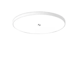 【聚美照明】感應吸頂燈 36w人體感應款35cm三防燈 3-4坪(人體紅外線感應/防蚊蟲/防潮/防霉/防霧)