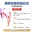 【RELIVE】西班牙藏紅花護緊神方6瓶組(30顆/瓶 主任醫師推薦-番紅花 護神護緊 安心入睡)