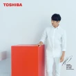【TOSHIBA 東芝】58H快配★16公斤沖浪洗淨超微奈米泡泡變頻洗衣機(AW-EDUM1700MTA)