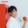 【TOSHIBA 東芝】58H快配★411公升一級能效雙門變頻冰箱(GR-RT411WE-PMT（52E）)