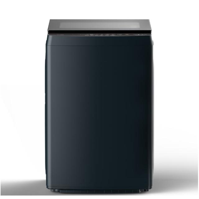 【TOSHIBA 東芝】19公斤超微奈米泡泡沖浪洗淨變頻洗衣機(AW-T08DU2000QTA(MG))