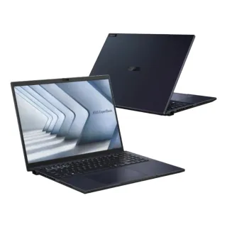 【ASUS 華碩】16吋Ultra 5商用筆電(B3604CMA/Ultra 5-125U/16G/512G SSD/W11P)