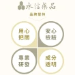 【永信HAC】薑黃素膠囊4瓶組(共360粒 /  熬夜 / 應酬 / 新陳代謝 /95%專利薑黃)
