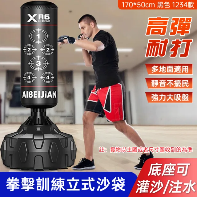 【2026】拳擊沙包推薦ptt》10款高評價人氣品牌排行榜 | BALIMAN情報局