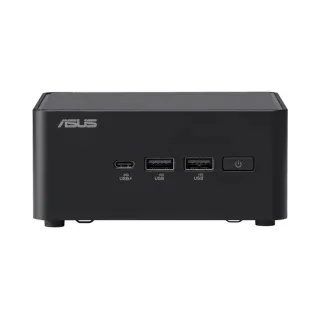 【ASUS 華碩】N150 四核心迷你電腦(NUC/N150/16G/2TB SSD/W11P)