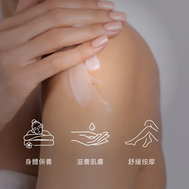 【Gennies 奇妮】Gingers Care 薑精油身體緊緻乳液250ml
