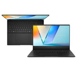 【ASUS 華碩】M365組★15.6吋Ryzen AI 9輕薄筆電(Vivobook S M5506WA/AI 9 365/24G/512GB/W11/OLED)