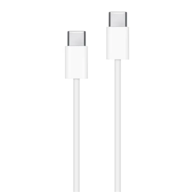 【Apple副廠】iPhone 17/16系列 USB-C to USB-C 連接線-1M(密封裝)