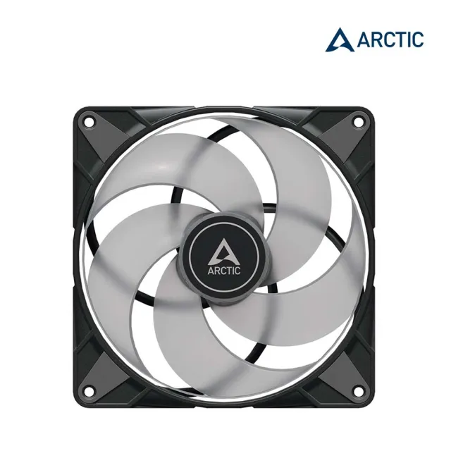 【Arctic】P14 PWM PST A-RGB 14公分共享旋風扇(散熱風扇 機殼風扇  FDB液態軸承 散熱器 ARGB)