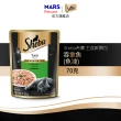 【Sheba希寶】鮮饌包主食 70g*24入 寵物/貓罐頭/貓食
