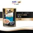 【Sheba希寶】鮮饌包主食 70g*24入 寵物/貓罐頭/貓食