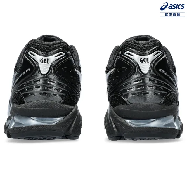 【asics 亞瑟士】GEL-KAYANO 14 男款 運動休閒鞋(1201A019-006)