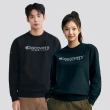 【Discovery Expedition】Logan 大學T(DXMT31054-BKS)