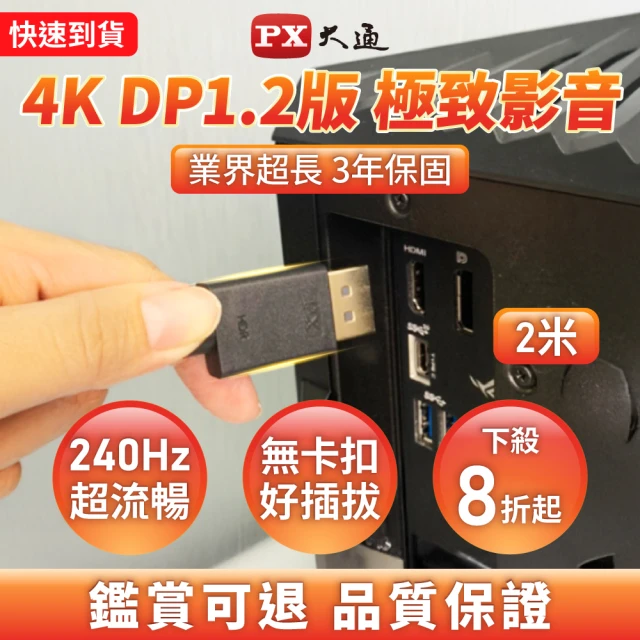 dp線
