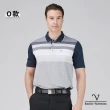 【Emilio Valentino 范倫鐵諾】男 POLO衫 短袖polo衫 吸濕抗皺 口袋 透氣 休閒 上衣 台灣製(多款選)