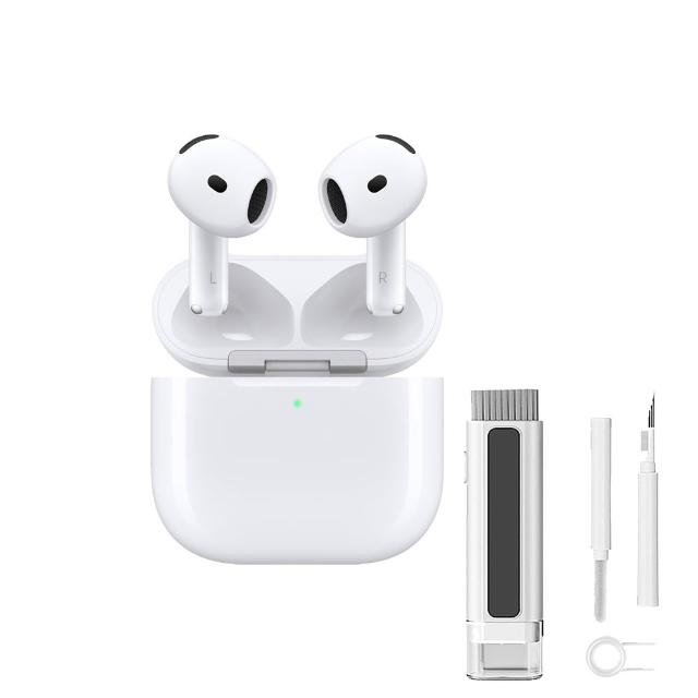 六合一清潔組【Apple】AirPods 4
