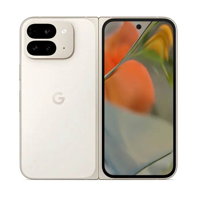 Google】Pixel 9 Pro Fold 5G 6.3吋(16G/256G/Tensor G4/4800萬