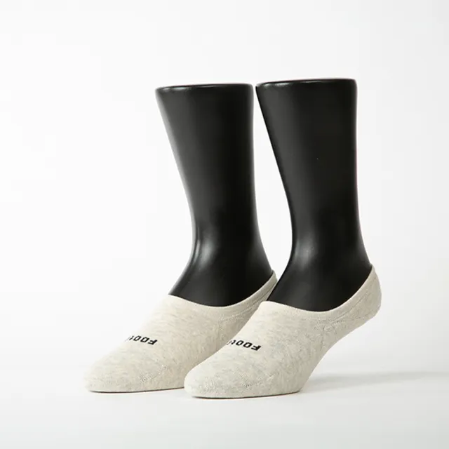 【FOOTER】買3送3-單色運動逆氣流氣墊船短/隱形襪-共6雙(T31M/L/XL)