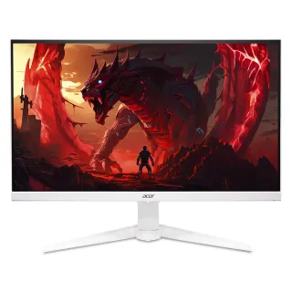 【Acer 宏碁】XV270U X1w 電競螢幕(27型/QHD/200Hz/0.5ms/IPS)