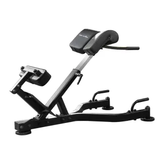 【BODY DYNAMIC 德旺】TO-F803 多功能訓練羅馬椅(健腹/伸展/健身/下背/下腹/挺背)