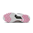 【NIKE 耐吉】LBJ NXXT GENISUS QS EP 男鞋 粉色 輕量緩震 抓地力 實戰 籃球鞋 IB1271-100