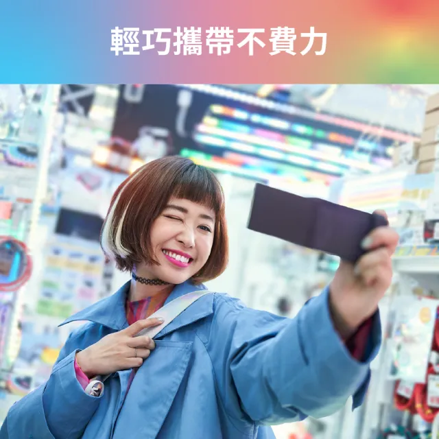 【SONY 索尼】ZV-1 Vlog 數位相機 GP-VPT3手持握把組合(公司貨 保固18+6個月)