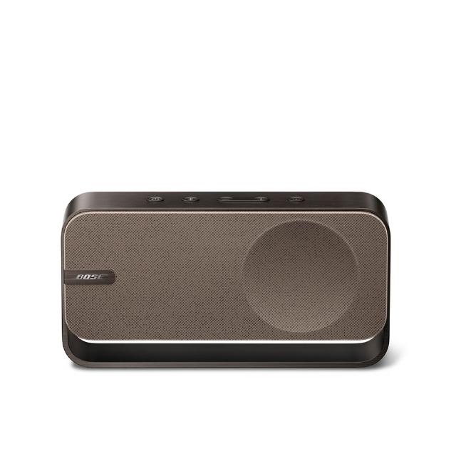 【BOSE】SoundLink Home 藍牙揚聲器 暖木