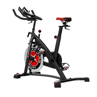 【JOHNSON 喬山】Schwinn 700IC 飛輪健身車