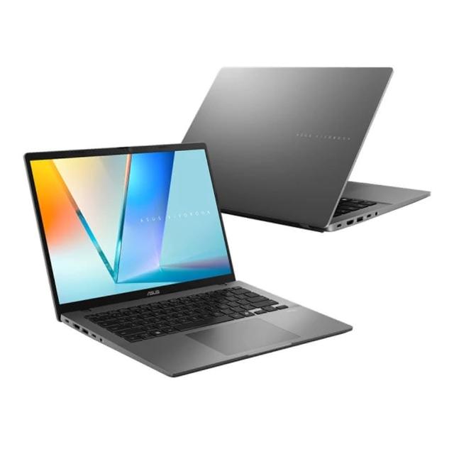 【ASUS 華碩】特仕版 14吋輕薄筆電(S3407VA-0052G13420H/i5-13420H/16G+8G/改2TB SSD/Win11)