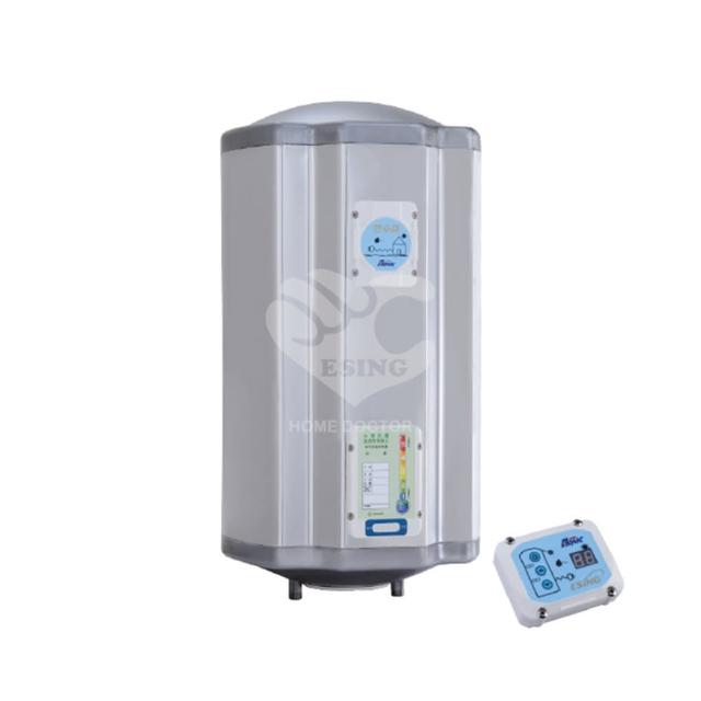 【怡心牌】37.3L 直掛式 電熱水器 經典系列調溫型(ES-1026T 不含安裝)