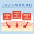 【曼秀雷敦】AD溫和舒敏泡沫沐浴露500ml  2入(乾敏肌 幼嫩肌 保濕 滋潤 兒童適用)