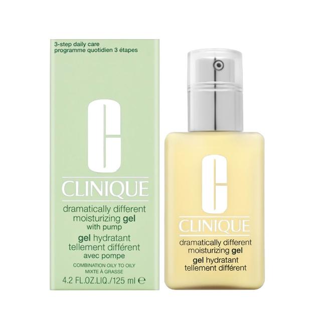 【CLINIQUE 倩碧】平衡修護奇蹟膠 125ml(國際航空版)