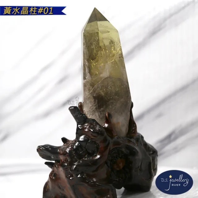 【2026】黃水晶柱推薦ptt》10款高評價人氣品牌排行榜 | BALIMAN情報局