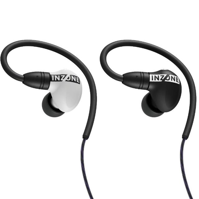 【SONY 索尼】INZONE E9 入耳式電競耳機 IER-G900(台灣公司貨保固12個月)