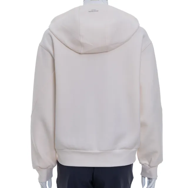 【SKECHERS】女拉鍊連帽外套(P425W010-01B4)