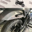 【Harley-Davidson】X440 女生入門車首選2024亮灰(440cc/檔車/機車/普洛吉村重/平輸車)
