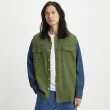 【LEVIS】牛仔襯衫 男女生襯衫 工裝襯衫  寬鬆 多款任選