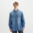 【LEVIS】牛仔襯衫 男女生襯衫 工裝襯衫  寬鬆 多款任選