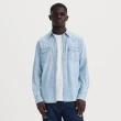 【LEVIS】牛仔襯衫 男女生襯衫 工裝襯衫  寬鬆 多款任選