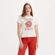 【LEVIS】女生T恤 女上著 合身 短版 寬鬆 多款任選