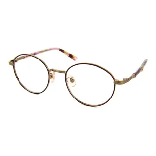 【OWNDAYS】Graph Belle系列 都會知性款光學眼鏡(GB1027T-9A C2)